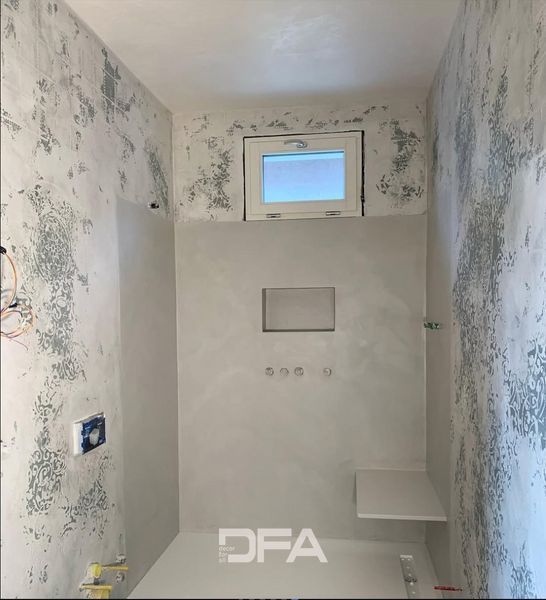 DFA Трафареты для стен (Квадратный 131 + Круглый 14 + Восточный 21) под штукатурку и краску 0.3-1 мм (N00127) N00127 фото