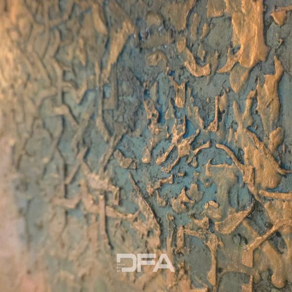 DFA набір 2 трафарети: Геометричний декор своїми руками 0.3-1 мм (N00202) N00202 фото