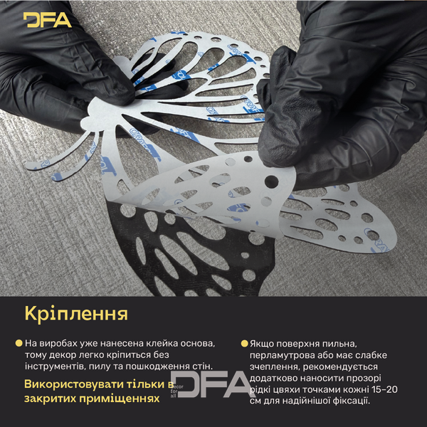 Зеркальный Угловой узор: мгновенная трансформация вашего пространства, 2 шт/4 шт (YA00096) YA00096-G фото