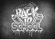 Трафарет DFA &laquo;Back to School&raquo; &ndash; легко створюйте веселий і навчальний декор 0.3-1 мм (E00079) E00079 фото 5