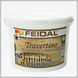 Декоративна штукатурка Feidal Travertino 4820232446300 фото 1
