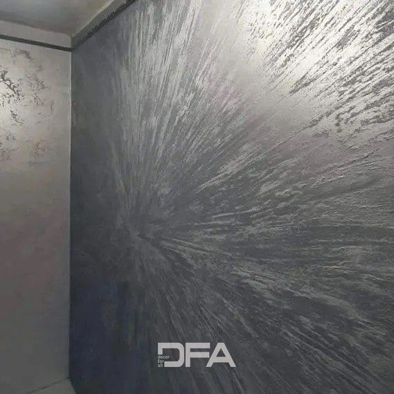 Фарба декоративна Barkhan Decor 1л 4823113404475 фото