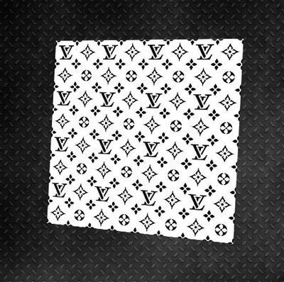 Багаторазовий трафарет DFA для стін Геометрія для штукатурки та фарби 0,3-1мм (G00064) G00064 фото
