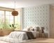 Трафарет багаторазовий для декоративної штукатурки Loft 12 (L00012) LS00012 фото 2