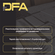 DFA Трафарет багаторазовий для декоративної штукатурки Квіти для штукатурки та фарби 0,3-1мм (Р00023) P00023 фото 4