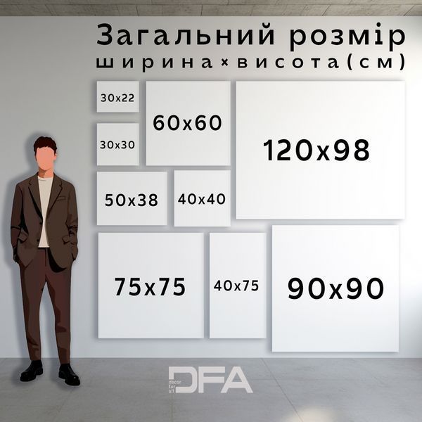 DFA набір трафаретів 3 шт. Три елементи чіткості: Квадратний візерунок та Геометрія для структурованого дизайну 0.3-1 мм (N00147) N00147 фото