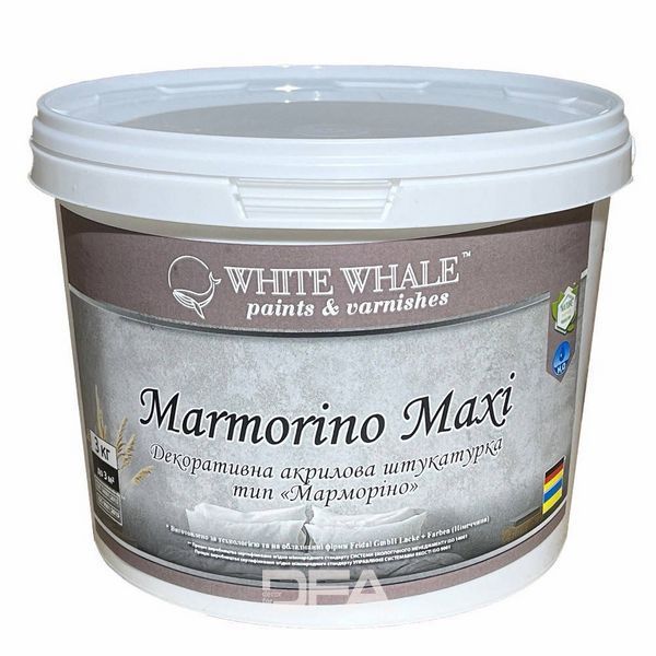 Готовий набір для декору стін - Marmorino Maxi 3 кг, stucco primer 1.4 кг, щітка 100 ліній, лак Acrylic lacguer mat 1л NT00006 фото Готовий набір для декору стін - Marmorino Maxi 3 кг, stucco primer 1.4 кг, щітка 100 ліній, лак Acrylic lacguer mat 1л NT00006 фото