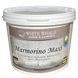 Готовий набір для декору стін - Marmorino Maxi 10 кг, stucco primer 1.4x2 кг, щітка 100 ліній, лак Acrylic lacguer mat 1л NT00007 фото 2