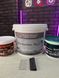 Готовый набор для декора стен - Marmorino Maxi 20 кг, stucco primer 4 кг, щетка 100 линий, лак Acrylic lacguer mat 2,5л NT00008 фото 1