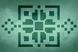 Трафарет DFA Вышиванка для штукатурки и краски 0,3-1мм (Z00051) ZS00051 фото 3