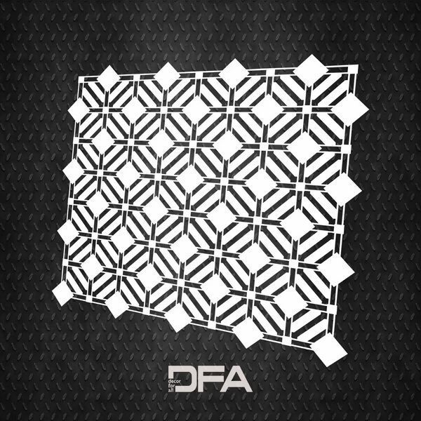 Геометричні орнаменти DFA &ndash; сучасний акцент у вашому інтерʼєрі 0.3-1 мм (G00093-d) G00093-d фото