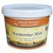Декоративна штукатурка "Marmorino Mini" 3кг 4823113406325 фото 1